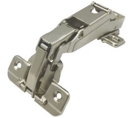 Угловая петля Tech-Krep c доводчиком Clip-on 165 D35 1 шт. пакет 145063 