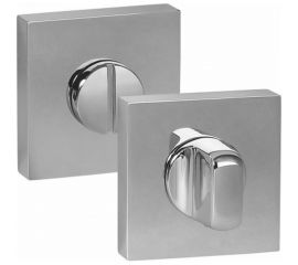 Сантехническая завертка PALIDORE С/У OLS PC хром блестящий 98760066 