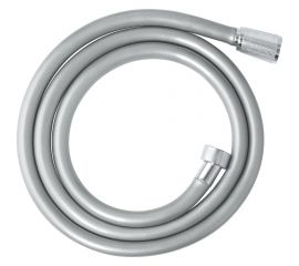 Душевой шланг Grohe Rotaflex 1750 мм, гладкий, цвет: хром 28410001 