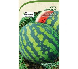 Семена Садовита Арбуз Холодок 1 г 00216489 