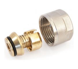 Евроконус PRO AQUA 20x2,8 3/4 AX412028E 