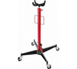 Трансмиссионная гидравлическая стойка Forsage F-TEL10004 1т 48792 