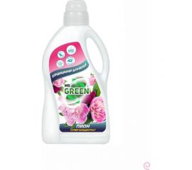 Кондиционер для белья MR.GREEN Пион, 2 л ПНД 70196 