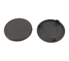 Заглушка переднего бампера Riginal для а/м Г-3302 (графит), к-т. 2 шт. RG3302-2803306-10 