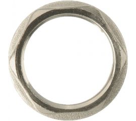 Контргайка Terma 1с ребордой 40327 