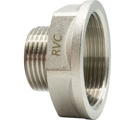 Переходник Rvc 1 1/2 г х 1 ш 00818 