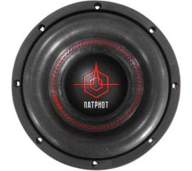 Сабвуфер Ural sound УРАЛ ПАТРИОТ 8 