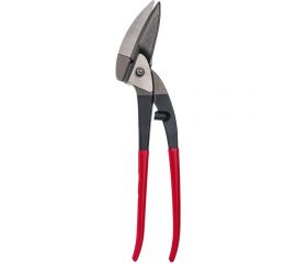 Ножницы для прямого реза STUBAI Пеликан ПВХ, 350 мм 269011 