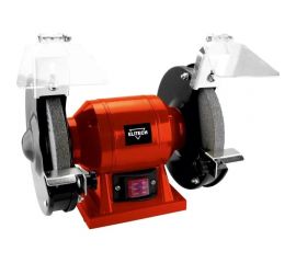 Заточный станок Elitech домашний мастер СТ 150 202432 