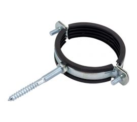 Хомут для труб, комплект 2 1/2 STOUT SAC-0020-100212 