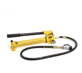 Гидравлический ручной насос Car-tool 0,6 л. CT-E1131 