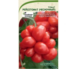 Семена Садовита Томат Рейсетомат (Чесночный) 0.1 г 00222678 