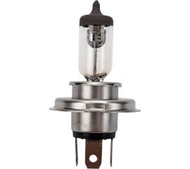 Автолампа NARVA H4 100 90 P43t-38 RALLY 12V 1 10 100 HIT 489013000 