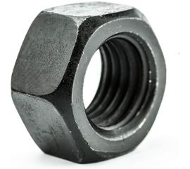 Гайки ZAMETAL М14 пр. 10.0, DIN 934, б/п, 250 шт. ZA516732 