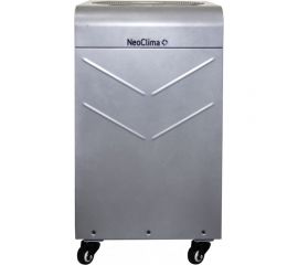 Коммерческий осушитель воздуха NeoClima FDM06V, мобильный, до 144 л/сутки 40804 