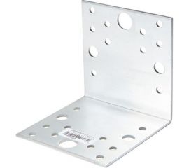 Соединительный уголок Rock RKLL9, 80х80х80х2,0 мм 20 шт. 407917 