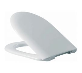 Сиденье HARO Стрим, стальное крепление 516343 