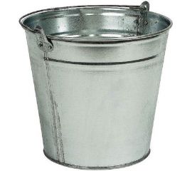 Оцинкованное ведро Шуйская посуда 9 л 23118 