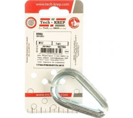 Коуш DIN6899 М12 1шт - ярлык Tech-Krep 102756 