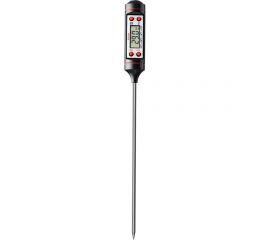 Кулинарный термощуп для мяса / рыбы SHINY KITCHEN A5301 