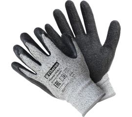 Перчатки Fiberon Сверхвысокая защита от порезов, со стекловолокном, 60 пар 120863 