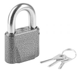 Навесной замок Россия ВС2-49-01 дисковый механизм секрета 37220-49-01 