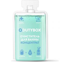 Концентрат - Очиститель керамики и сантехники DUTYBOX db-1507 