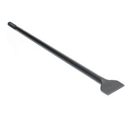 Зубило-лопатка SKRAB 18х600х50мм широкая SDS MAX 33542 