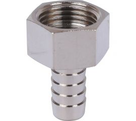 Штуцер STOUT Sft-0066-001212 вр никелированный 1/2"x12 RG008T5Q8DA07S 