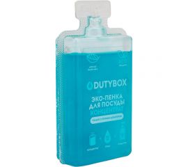 Концентрат - средство для мытья посуды DUTYBOX Базилик db-1519 
