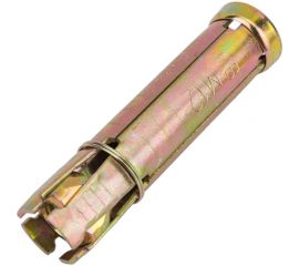 Анкер усиленного распирания КРЕП-КОМП м12 20х80 25шт ав12 