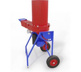 Электрический измельчитель травы, ботвы, соломы Станкопромгрупп draxter тр-250 15234167 