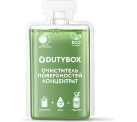 Концентрат - универсальный очиститель любых поверхностей DUTYBOX db-1502 