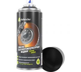 Медная смазка Defender 10103 