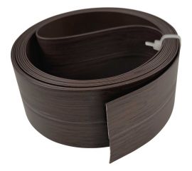 Универсальный ПВХ уголок Центурион 20x20x3000 мм, венге (rl-176) 14962 