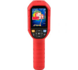 Тепловизор UNI-T uti220b 117437 