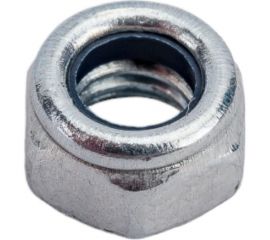 Гайка Мир крепежа DIN 985, М12 А2 (50 шт) Т0000003713 