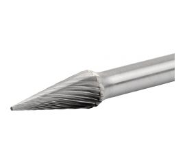 Борфреза твердосплавная форма M (8x18 мм; хвостовик 6 мм) NORGAU 077145280 