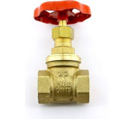 Клиновая задвижка ITAP ВВ 1/2 16 бар 156 1\/2 