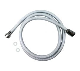 Шланг для душа TUBOFLEX ПВХ 1.5 м 2225592 