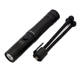 Светодиодный фонарь с комплектацией TANK007 TC128 