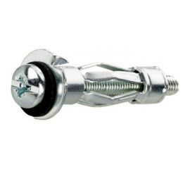 Анкер для листового материала ЕВРОПАРТНЕР МOLA 6-13 4шт. 11 1312 1 