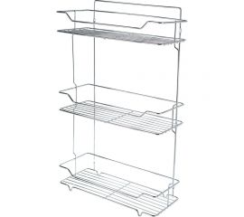 Тройная прямоугольная полка Delphinium АЕ-431 101037 