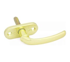 Оконная ручка Palladium Natali PB 00008258 