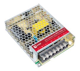 Блок питания EKF, 12В MPS-100W-12 Proxima mps-100w-12 