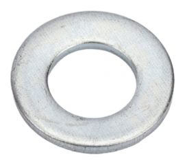 Плоская шайба VIPкрепеж DIN 125, М12, 5 шт. 16114 VIPL 