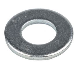 Плоская шайба EKF M8 100 шт. shpl8 