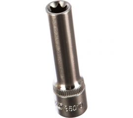 Головка торцевая TORX (3/8""; Е10; 63 мм) JTC JTC-36010 