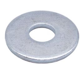 Шайба Bohrer М4 усиленная, оцинк., DIN 9021, 1 кг DIN9021-М4-1 