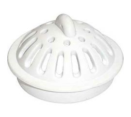 Ситечко-пробка ORIO для ванн и моек диаметром 45 мм А-4578 